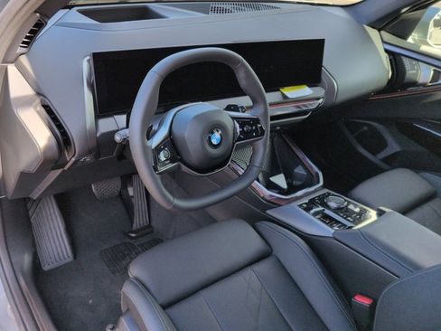 New 2026 BMW X3 xDrive30 image 3