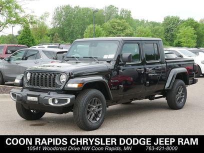 New 2025 Jeep Gladiator Sport