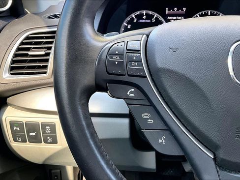 Used 2016 Acura RDX FWD w/ Advance Package image 22