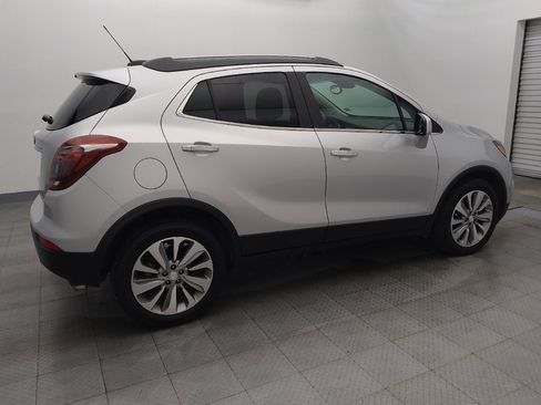 Used 2020 Buick Encore Preferred w/ Safety Package image 10