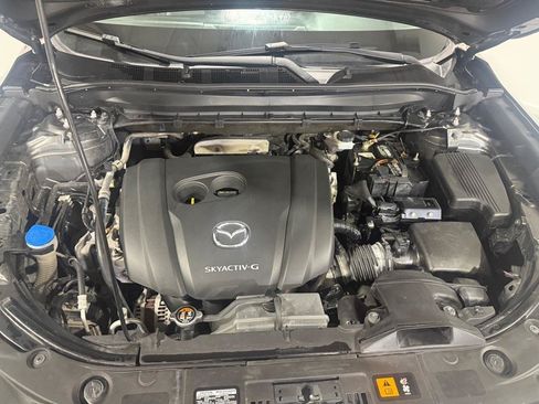 Used 2020 MAZDA CX-5 Grand Touring FWD image 40