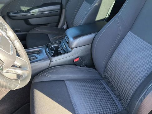Used 2018 Dodge Charger GT w/ Driver Confidence Group AWD/4WD image 40