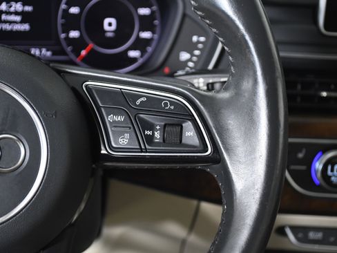 Used 2018 Audi A4 2.0T Prestige w/ Prestige Package image 13