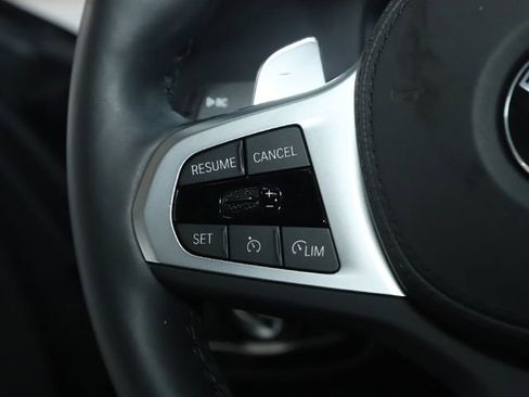 Certified 2022 BMW 540i xDrive 540i xDrive w/ M Sport Package image 22