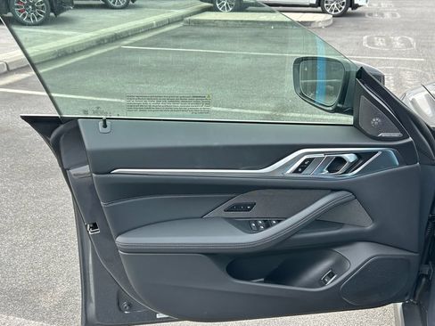 New 2026 BMW i4 eDrive40 w/ Premium Package RWD image 11
