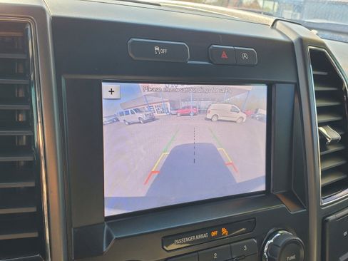 Used 2019 Ford F150 XLT AWD/4WD image 19