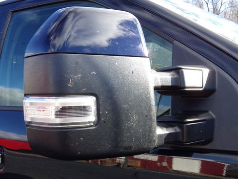 Used 2021 Ford F250 XLT w/ XLT Premium Package image 21