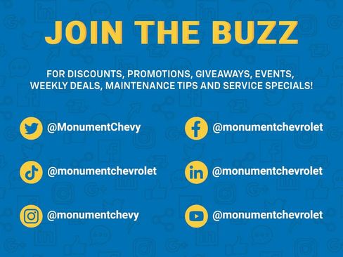 New 2026 Chevrolet TrailBlazer LT w/ LT Cold Weather Package image 16