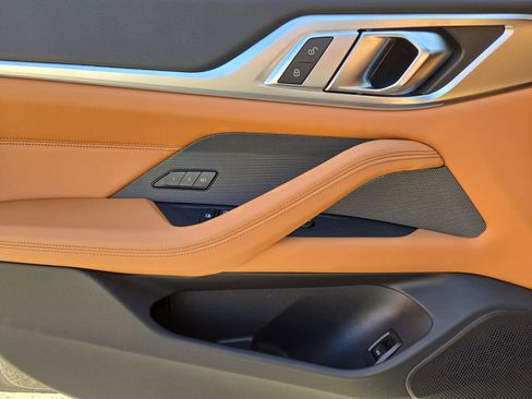 Used 2025 BMW i4 eDrive40 w/ Premium Package image 15