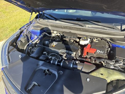 Used 2021 Acura RDX A-Spec image 31