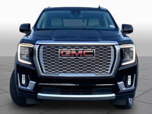 Used 2024 GMC Yukon Denali w/ Max Trailering Package AWD/4WD image 4