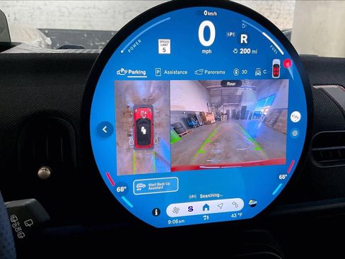 Used 2025 MINI Cooper John Cooper Works image 23