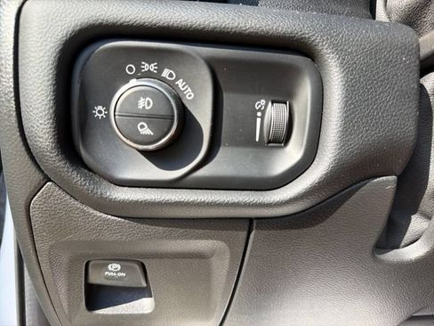Used 2022 RAM 1500 Rebel RWD image 19