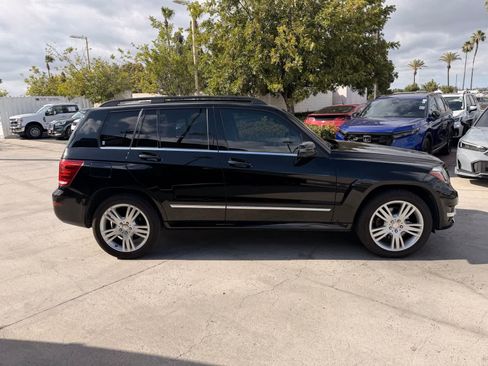 Used 2014 Mercedes-Benz GLK 350 2WD image 6