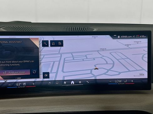 Used 2025 BMW 330i Sedan image 22