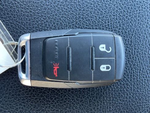 Used 2024 RAM 2500 Big Horn image 26