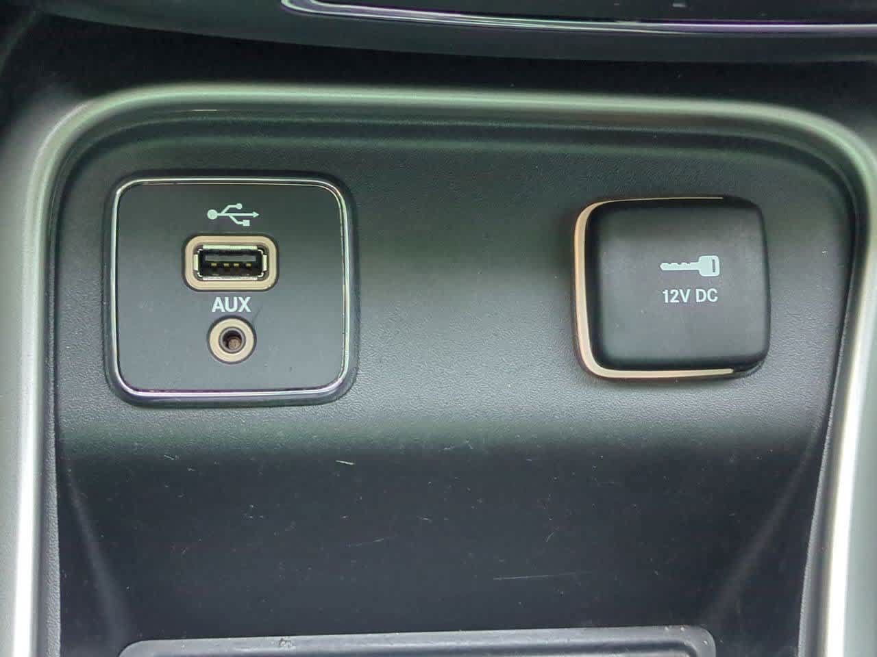 Used 2018 Jeep Compass Sport FWD image 28