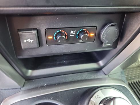 Used 2023 Toyota 4Runner Limited AWD/4WD image 22