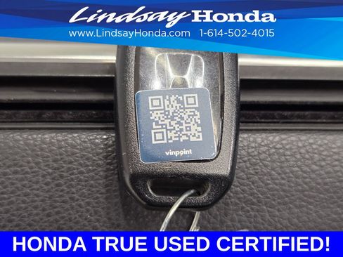 Certified 2020 Honda CR-V LX image 23