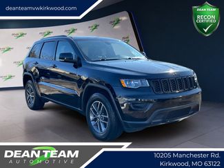 Used 2017 Jeep Grand Cherokee Limited video 1