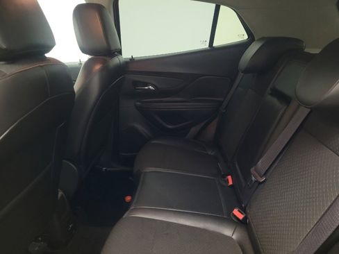 Used 2019 Buick Encore Preferred w/ Safety Package FWD image 18