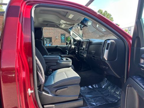 Used 2016 Chevrolet Silverado 2500 LT RWD image 12
