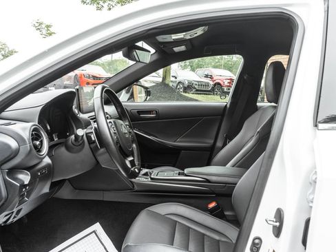 Used 2022 Lexus IS 300 F Sport AWD/4WD image 23