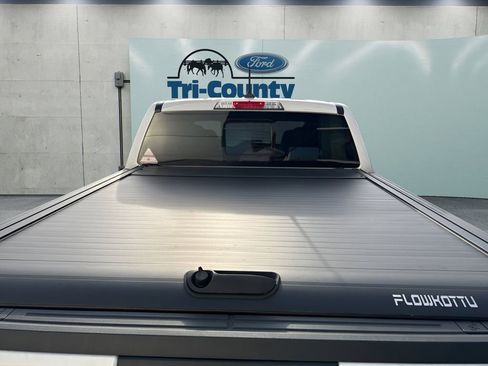 Used 2024 Ford Ranger Lariat w/ Trailer Tow Package image 6