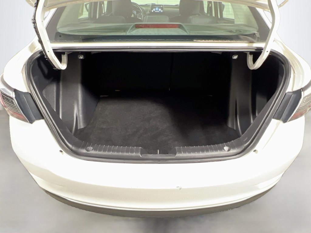 Used 2018 Toyota Yaris iA FWD image 30