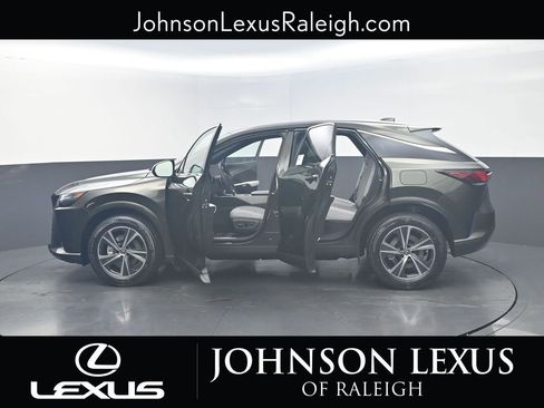 New 2026 Lexus RX 350h 350h Premium image 27