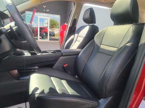 Used 2023 Nissan Rogue SL w/ SL Premium Package AWD/4WD image 15