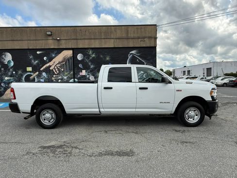 Used 2019 RAM 2500 Tradesman RWD image 17