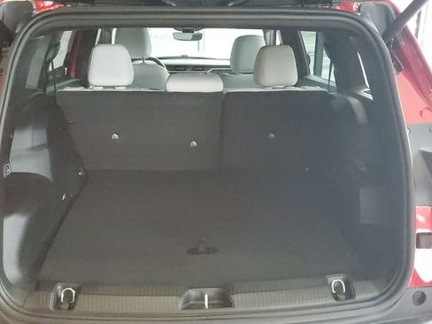 New 2026 Jeep Cherokee Limited image 11