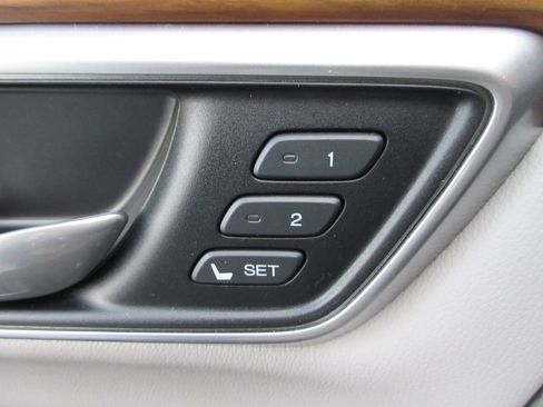Used 2019 Honda CR-V EX-L image 22