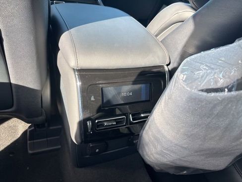 New 2026 Lincoln Aviator Reserve AWD/4WD image 34