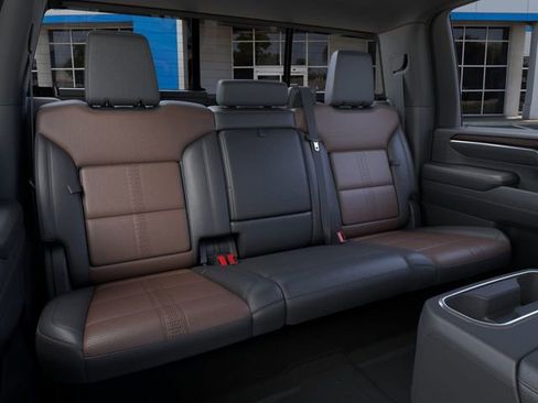 New 2026 Chevrolet Silverado 2500 High Country image 17