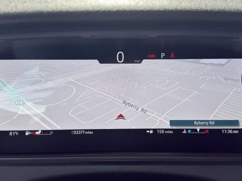 Used 2024 Land Rover Range Rover Velar S AWD/4WD image 11
