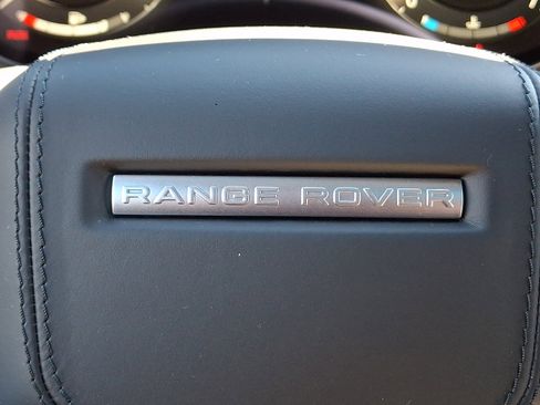 New 2026 Land Rover Range Rover Sport SE AWD/4WD image 20
