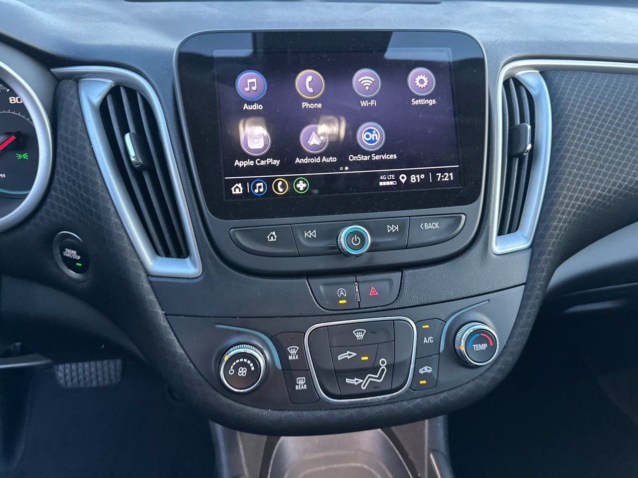 Used 2024 Chevrolet Malibu LS FWD image 23