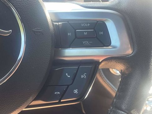 Used 2017 Ford Mustang GT Premium w/ Equipment Group 401A RWD image 23