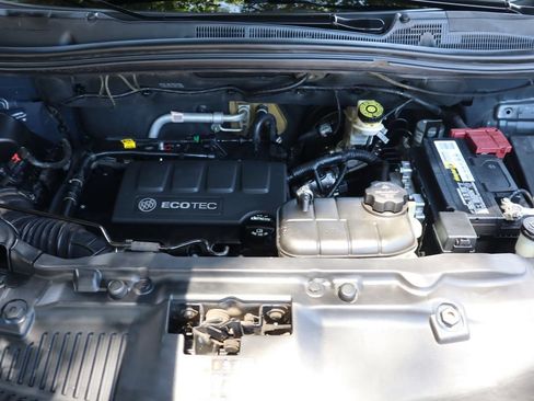 Used 2017 Buick Encore Preferred FWD image 37