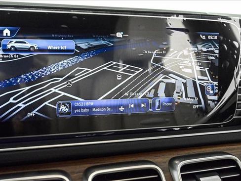 New 2026 Mercedes-Benz GLE 350 4MATIC image 14