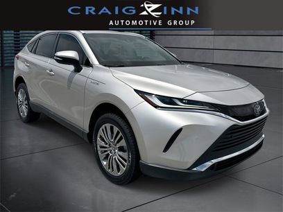 Used 2021 Toyota Venza XLE