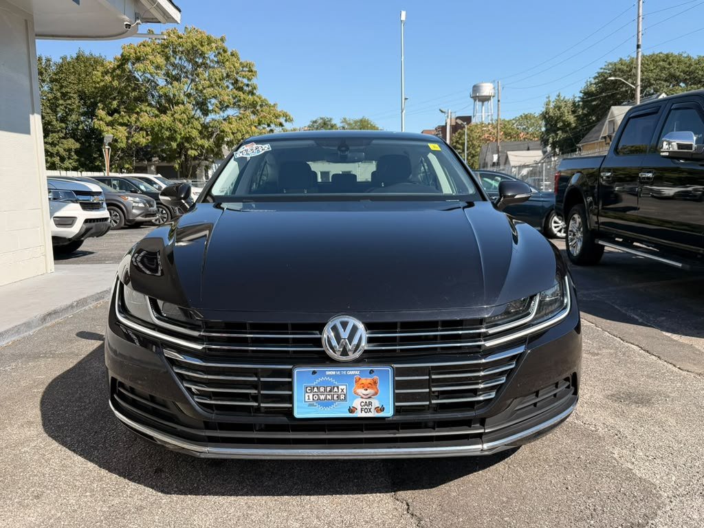Used 2019 Volkswagen Arteon SE AWD/4WD image 24