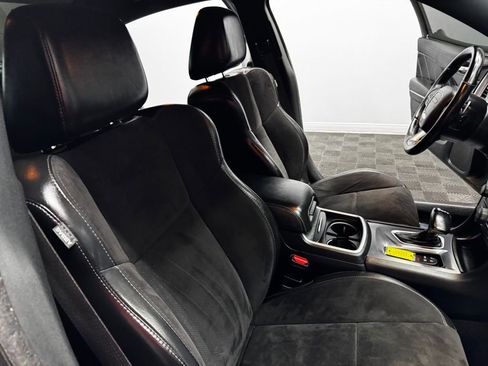 Used 2020 Dodge Charger R/T w/ Plus Group image 56
