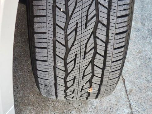 Used 2023 Chevrolet Traverse Premier image 18