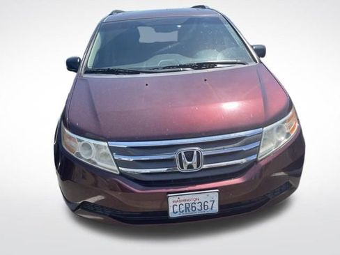 Used 2012 Honda Odyssey EX-L image 6