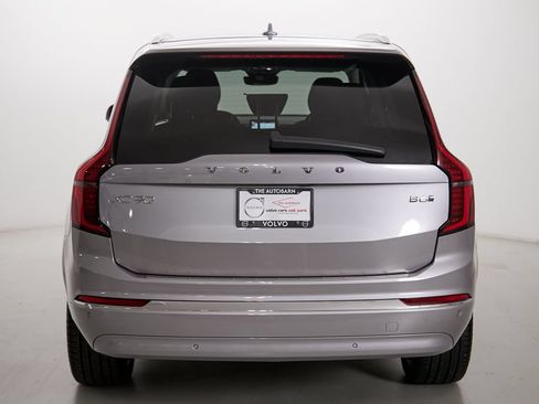 New 2026 Volvo XC90 B6 Plus w/ Protection Package AWD/4WD image 8