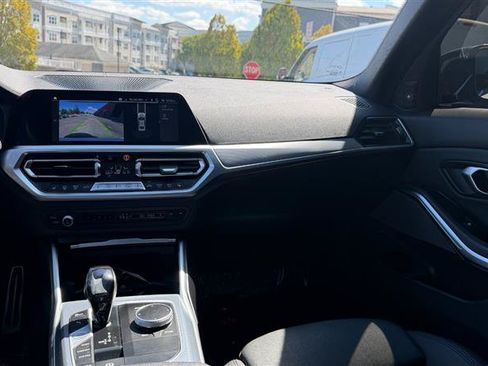 Used 2021 BMW M340i w/ Premium Package RWD image 26