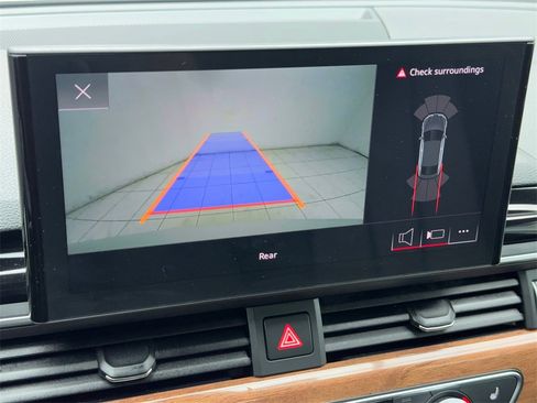 Used 2023 Audi A5 2.0T Premium w/ Convenience Package image 27